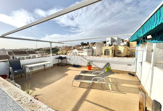 Resale - Apartment - La Marina