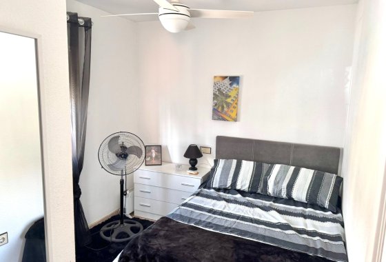 Resale - Apartment - La Marina