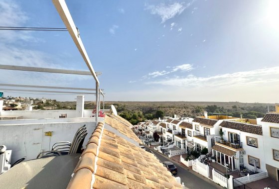 Resale - Apartment - La Marina