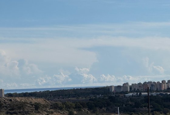 Resale - Apartment - La Marina