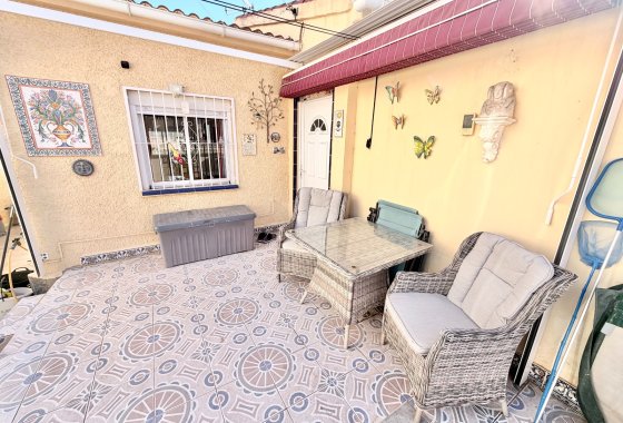 Resale - Detached Villa - La Marina