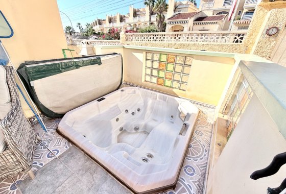 Resale - Detached Villa - La Marina