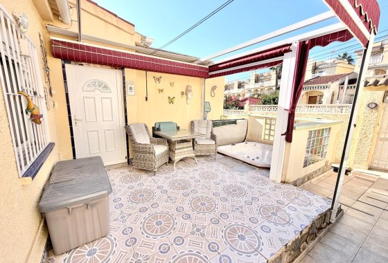Resale - Detached Villa - La Marina