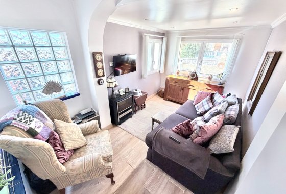 Resale - Detached Villa - La Marina