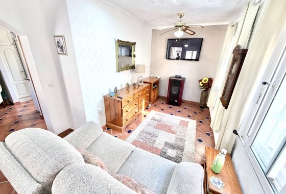 Resale - Detached Villa - La Marina