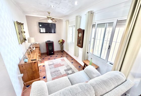 Resale - Detached Villa - La Marina