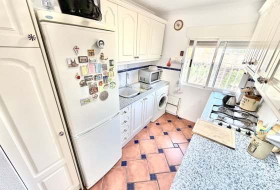 Resale - Detached Villa - La Marina