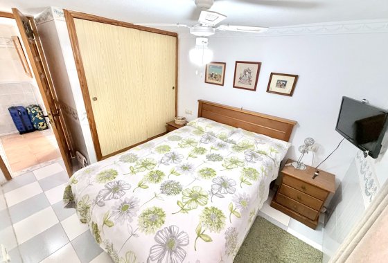 Resale - Detached Villa - La Marina