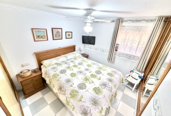 Resale - Detached Villa - La Marina