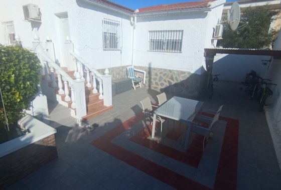 Resale - Detached Villa - La Marina
