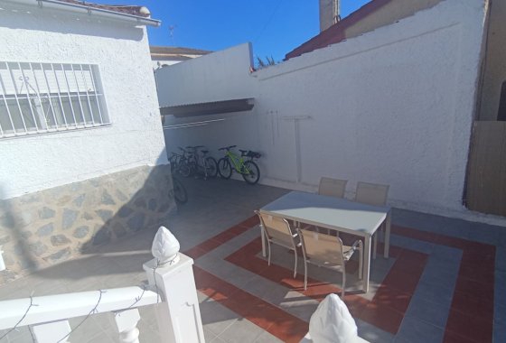 Resale - Detached Villa - La Marina