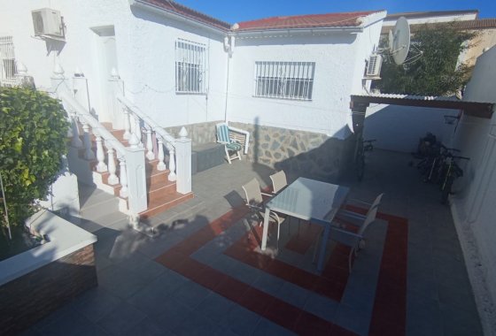 Resale - Detached Villa - La Marina