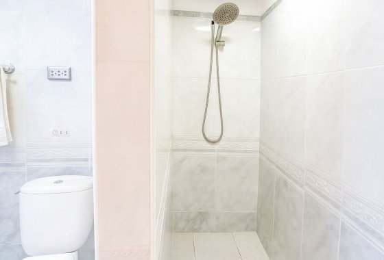 Resale - Detached Villa - La Marina