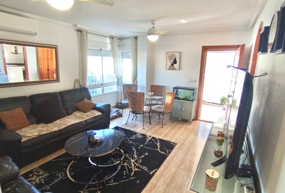 Resale - Detached Villa - La Marina