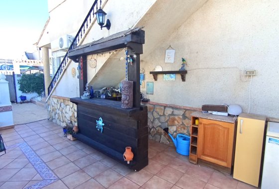 Resale - Detached Villa - La Marina