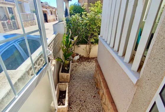 Resale - Detached Villa - La Marina