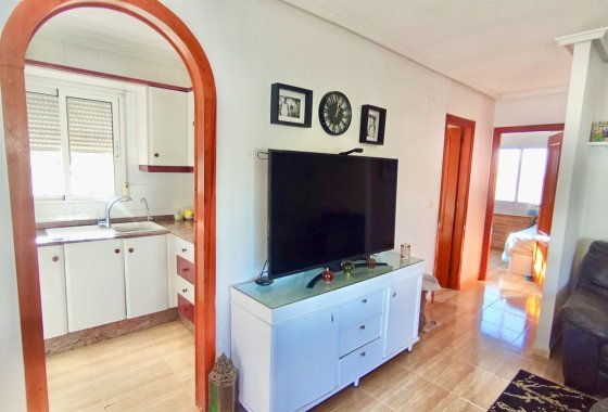 Resale - Detached Villa - La Marina