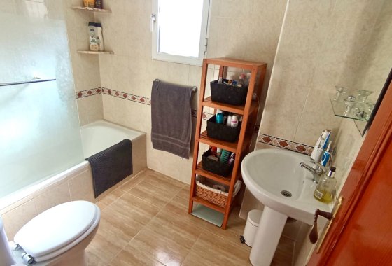 Resale - Detached Villa - La Marina