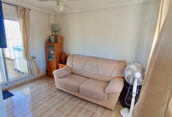 Resale - Detached Villa - La Marina