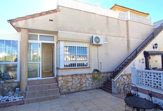 Resale - Detached Villa - La Marina