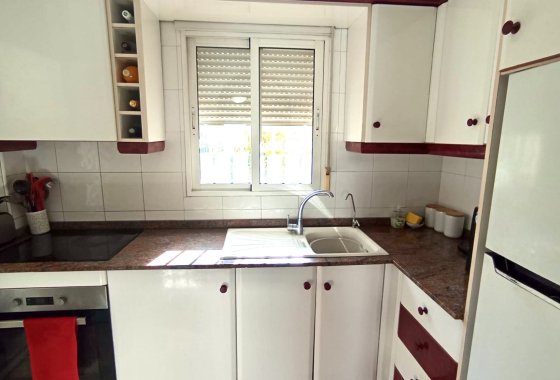 Resale - Detached Villa - La Marina