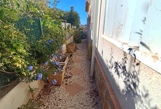 Resale - Detached Villa - La Marina