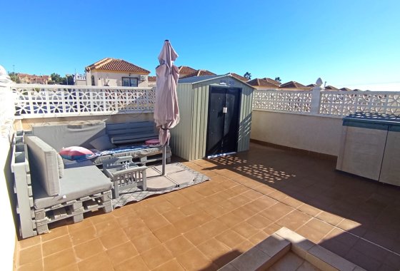 Resale - Detached Villa - La Marina