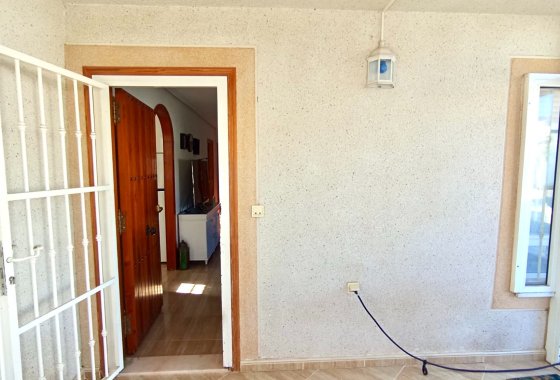 Resale - Detached Villa - La Marina