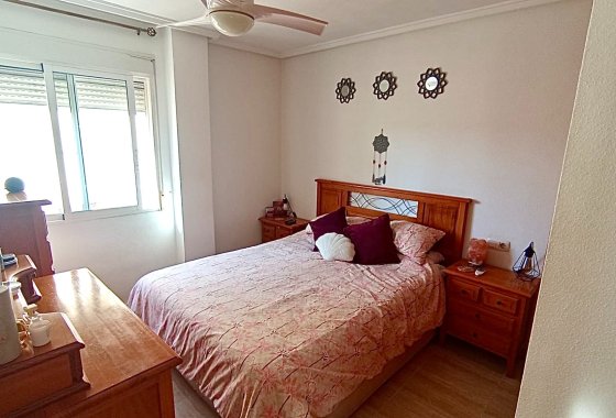 Resale - Detached Villa - La Marina