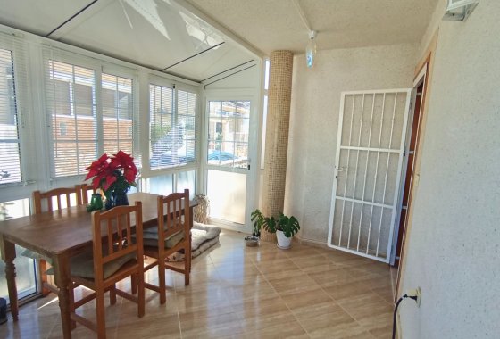 Resale - Detached Villa - La Marina