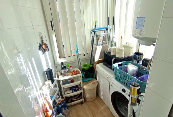 Resale - Detached Villa - La Marina