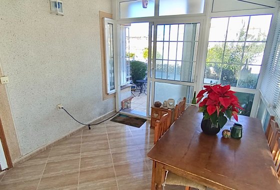 Resale - Detached Villa - La Marina