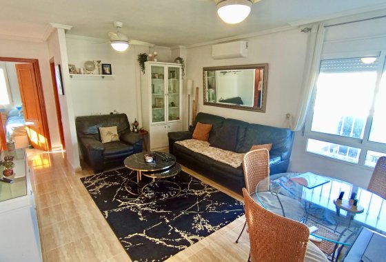 Resale - Detached Villa - La Marina