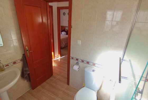 Resale - Detached Villa - La Marina