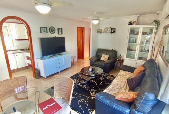 Resale - Detached Villa - La Marina