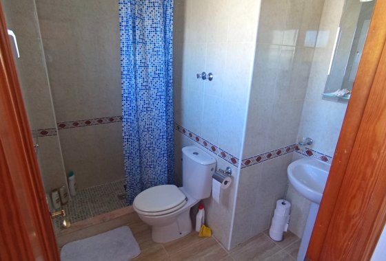 Resale - Detached Villa - La Marina