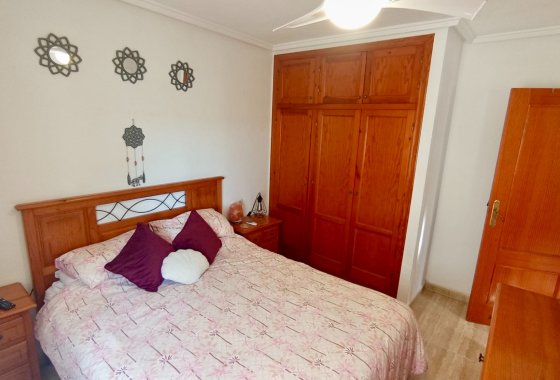 Resale - Detached Villa - La Marina