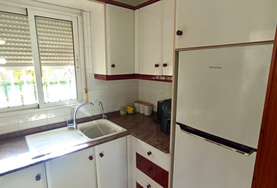 Resale - Detached Villa - La Marina