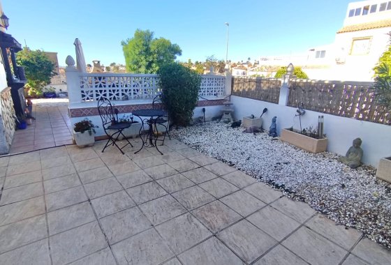 Resale - Detached Villa - La Marina