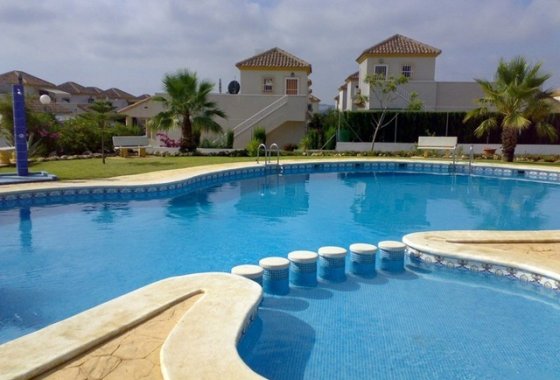 Resale - Detached Villa - La Marina