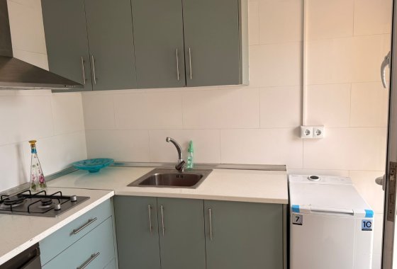 Resale - Detached Villa - La Marina