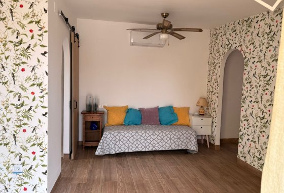 Resale - Detached Villa - La Marina