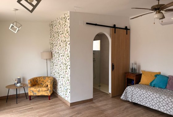 Resale - Detached Villa - La Marina