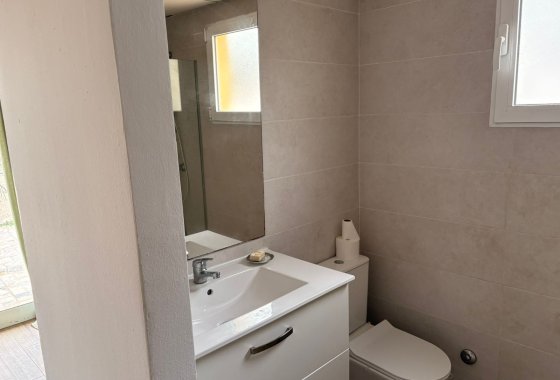 Resale - Detached Villa - La Marina