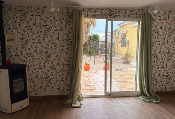 Resale - Detached Villa - La Marina