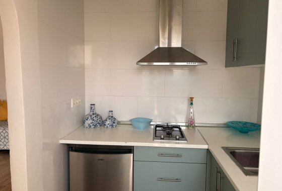 Resale - Detached Villa - La Marina