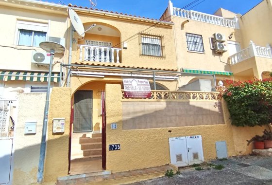 Resale - Terraced house - La Marina