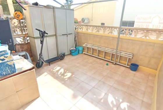 Resale - Terraced house - La Marina