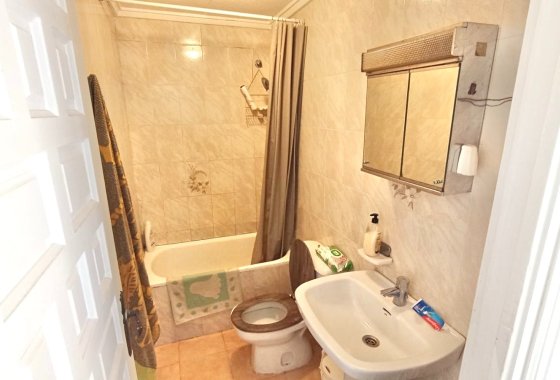 Resale - Terraced house - La Marina