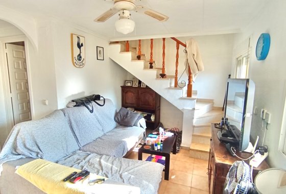 Resale - Terraced house - La Marina